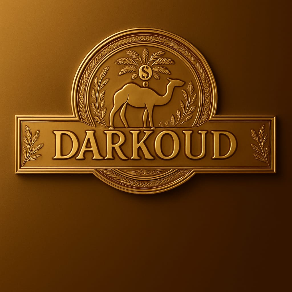 Darkoud Boutique