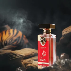Nayel King- Arabiyat Prestige - 70ml