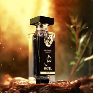 Nayel Oud - Arabiyat Prestige - 70ml